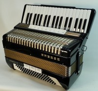 Hohner Verdi II